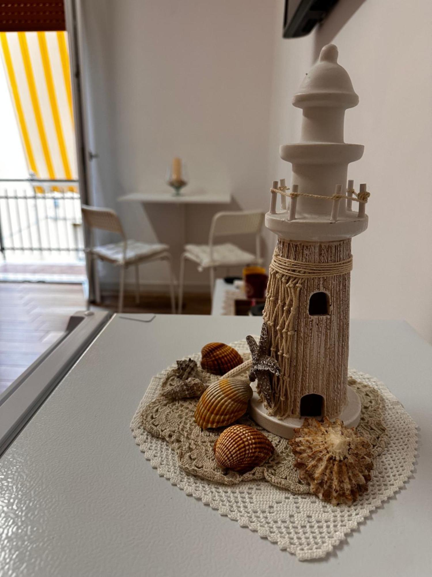 Maison d'hôtes Coro & Bentu Alghero